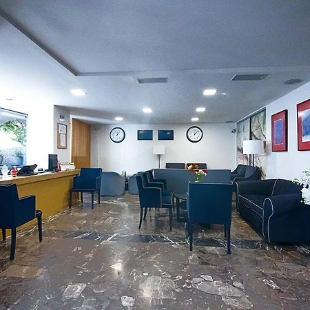 Galaxy Hotel Athén Kültér fotó