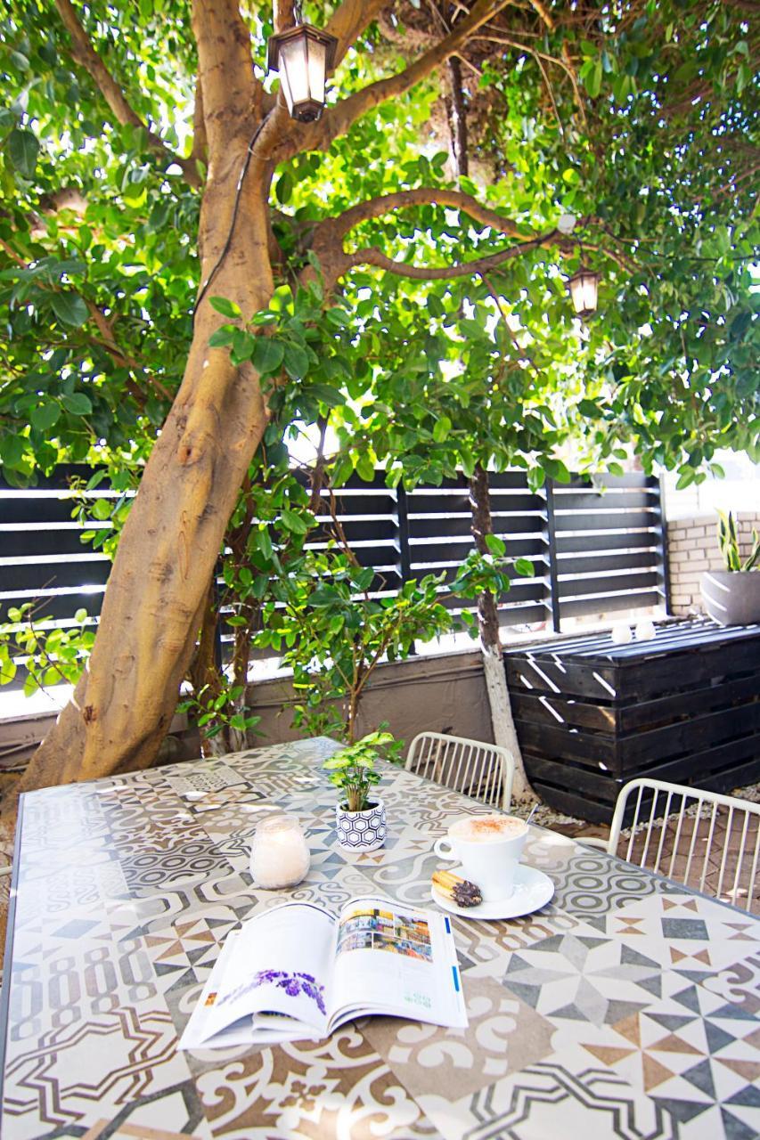 Galaxy Hotel Athén Kültér fotó