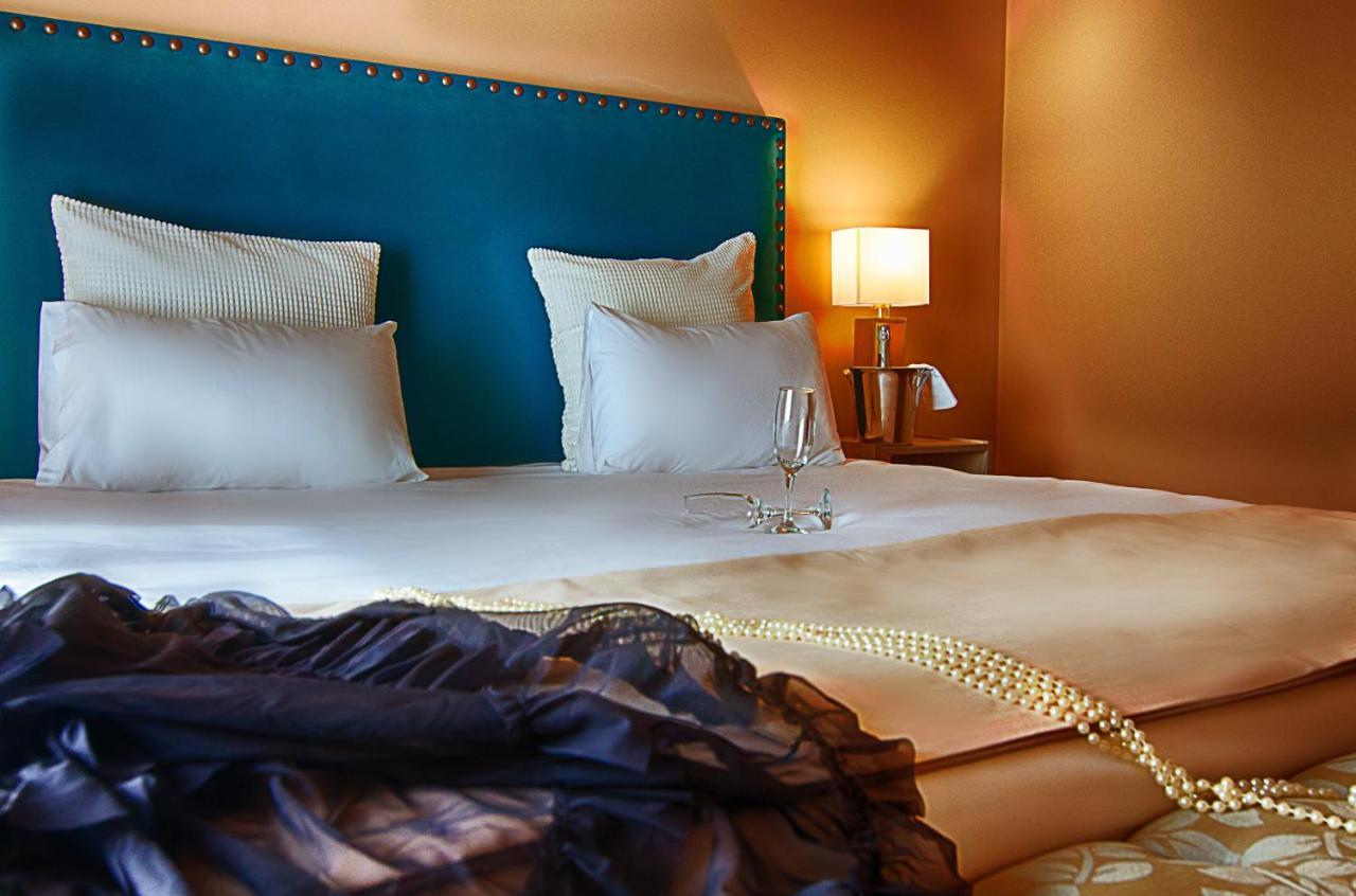 Galaxy Hotel Athén Kültér fotó